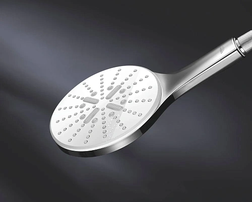 Душевая лейка GROHE Vitalio SmartActive 150, круглый, хром (26597000) Душевая лейка GROHE Vitalio SmartActive 150, круглый, хром (26597000)