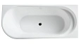 Акриловая ванна BelBagno BB410-1700-780-R 1700x780 Акриловая ванна BelBagno BB410-1700-780-R 1700x780