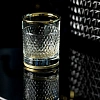 Стакан Boheme AURA Gold 10252-G Стакан Boheme AURA Gold 10252-G