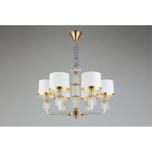 Люстра подвесная Aployt Elza APL.767.03.06 Люстра подвесная Aployt Elza APL.767.03.06