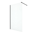 Душевая перегородка NEW TRENDY NEW MODUS BLACK 100x200 EXK-0059 (черный) Душевая перегородка NEW TRENDY NEW MODUS BLACK 100x200 EXK-0059 (черный)