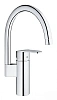 Смеситель для кухни GROHE Eurostyle Cosmopolitan, хром (30221002)