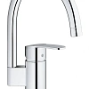 Смеситель для кухни GROHE Eurostyle Cosmopolitan, хром (30221002) Смеситель для кухни GROHE Eurostyle Cosmopolitan, хром (30221002)