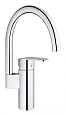 Смеситель для кухни GROHE Eurostyle Cosmopolitan, хром (30221002) Смеситель для кухни GROHE Eurostyle Cosmopolitan, хром (30221002)