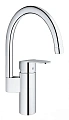 Смеситель для кухни GROHE Eurostyle Cosmopolitan, хром (30221002) Смеситель для кухни GROHE Eurostyle Cosmopolitan, хром (30221002)