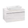 Тумба под раковину Villeroy & Boch Venticello 75,7 см, A94501E8 Тумба под раковину Villeroy & Boch Venticello 75,7 см, A94501E8