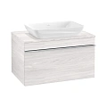 Тумба под раковину Villeroy & Boch Venticello 75,7 см, A94501E8 Тумба под раковину Villeroy & Boch Venticello 75,7 см, A94501E8