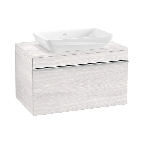 Тумба под раковину Villeroy & Boch Venticello 75,7 см, A94501E8 Тумба под раковину Villeroy & Boch Venticello 75,7 см, A94501E8