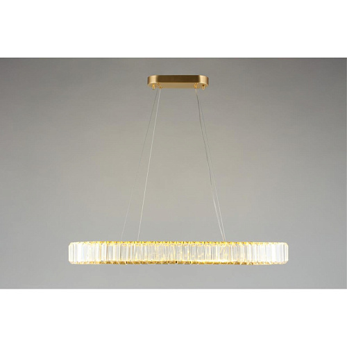 Люстра подвесная Aployt Nicoletta APL.026.03.70 Люстра подвесная Aployt Nicoletta APL.026.03.70