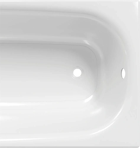 Акриловая ванна DIWO Анапа 150x70 с каркасом 567502 Акриловая ванна DIWO Анапа 150x70 с каркасом 567502