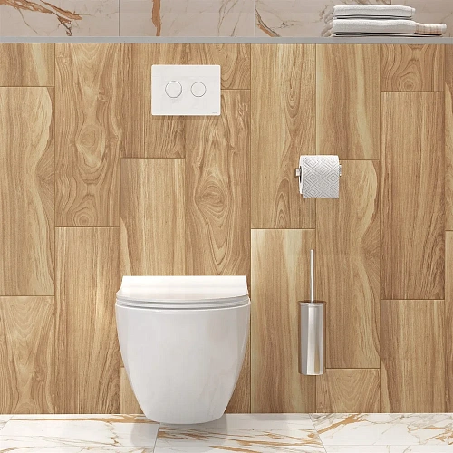 Керамогранит Cersanit Mirage белый 42x42 16000 Керамогранит Cersanit Mirage белый 42x42 16000