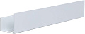 Полка Aquanet Магнум 70x12 белая матовая, с крючками 00302233 Полка Aquanet Магнум 70x12 белая матовая, с крючками 00302233