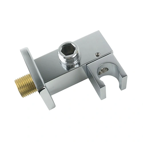 Шланговое подключение Vincea VSC-41CH хром Шланговое подключение Vincea VSC-41CH хром