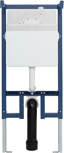 Инсталляция для унитаза Allen Brau Project Color 9.1PR10.20 Инсталляция для унитаза Allen Brau Project Color 9.1PR10.20