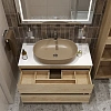 Тумба со столешницей и раковиной BelBagno KRAFT 100 kraft100rnn-kepbo-1084h316-set подвесная KRAFT100RNN-KEPBO-1084H316-SET Тумба со столешницей и раковиной BelBagno KRAFT 100 kraft100rnn-kepbo-1084h316-set подвесная KRAFT100RNN-KEPBO-1084H316-SET