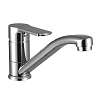 Смеситель для кухни Lemark Plus Grace LM1504С, хром
