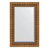 Зеркало в багетной раме Evoform Exclusive BY 3414 57 x 87 см, бронзовый акведук Зеркало в багетной раме Evoform Exclusive BY 3414 57 x 87 см, бронзовый акведук