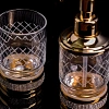 Мыльница Boheme Royal Cristal 10930-G-B Мыльница Boheme Royal Cristal 10930-G-B