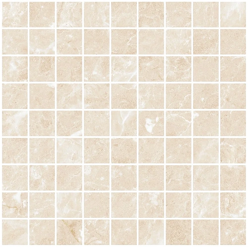 Мозаика Cersanit Alicante бежевый 30x30 AC2L011 Мозаика Cersanit Alicante бежевый 30x30 AC2L011