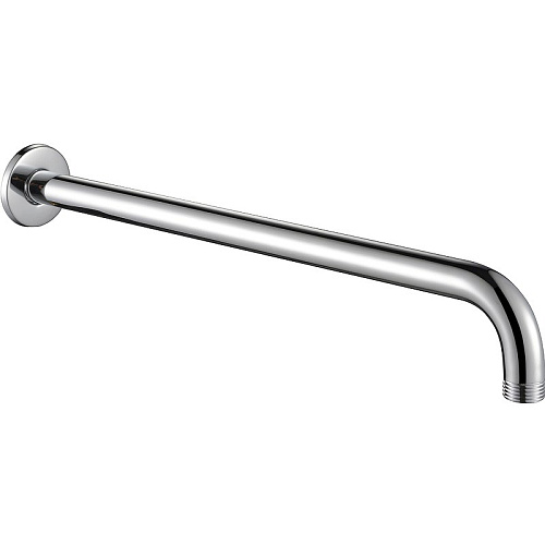 Кронштейн верхнего душа L-40см Kaiser 0140 Кронштейн верхнего душа L-40см Kaiser 0140