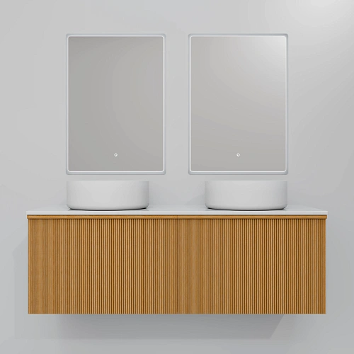 Комплект мебели ArtDecco Andy 120 AAN12W11D3M0 белый дуб Комплект мебели ArtDecco Andy 120 AAN12W11D3M0 белый дуб