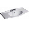 Картинка анонса товара «раковина caprigo 158-g3090 90 см»