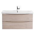 Тумба под раковину BelBagno MARINO-CER-900-2C-SO-RG-P Rovere Grigio подвесная 868x438 Тумба под раковину BelBagno MARINO-CER-900-2C-SO-RG-P Rovere Grigio подвесная 868x438