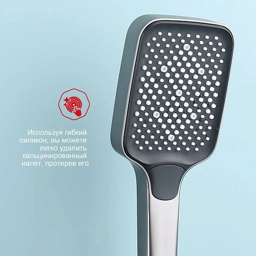 Смеситель для ванны Raglo R02.30.09, графит Смеситель для ванны Raglo R02.30.09, графит