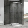 Душевой уголок ABBER Schwarzer Diamant AG0A100 Душевой уголок ABBER Schwarzer Diamant AG0A100