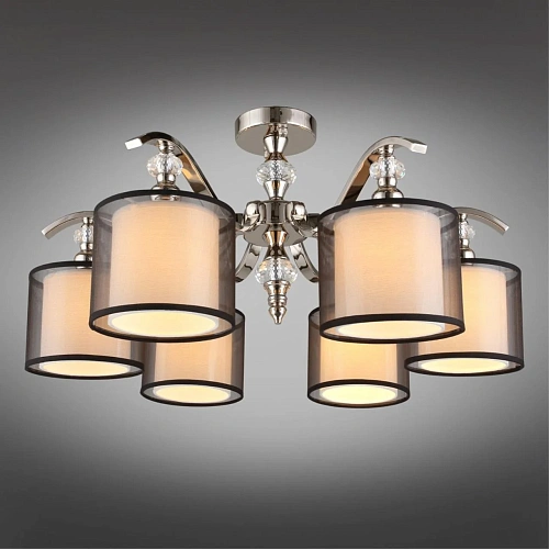 Люстра потолочная Aployt Floret APL.703.17.06 Люстра потолочная Aployt Floret APL.703.17.06