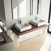 Раковина Duravit Vero 0452600000 60 см Раковина Duravit Vero 0452600000 60 см