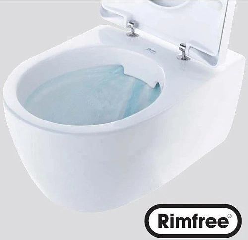 Комплект инсталляции с подвесным унитазом GEBERIT Smyle 500.300.21.S Комплект инсталляции с подвесным унитазом GEBERIT Smyle 500.300.21.S