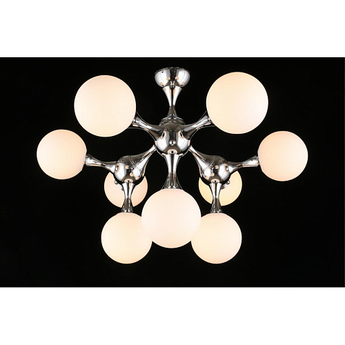 Люстра потолочная Aployt Arlett APL.903.07.09 Люстра потолочная Aployt Arlett APL.903.07.09