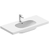 Картинка анонса товара «раковина duravit brioso 03421000002»