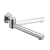 Картинка анонса товара «излив rgw shower panels sp-151 30140981-01 поворотный»