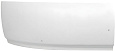 Экран для ванны фронтальный Aquanet Capri 160 R 00176555 Экран для ванны фронтальный Aquanet Capri 160 R 00176555