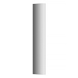 Зеркало Evoform Standard BY 0253 30х160 см с фацетом Зеркало Evoform Standard BY 0253 30х160 см с фацетом