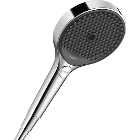 Душевая лейка hansgrohe Rainfinity 130 3jet 26864000