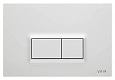 Клавиша смыва Vitra 740-0600 белый Клавиша смыва Vitra 740-0600 белый