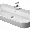 Раковина Duravit Happy D.2 2318100000 Раковина Duravit Happy D.2 2318100000