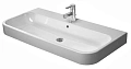 Раковина Duravit Happy D.2 2318100000 Раковина Duravit Happy D.2 2318100000