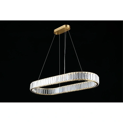 Люстра подвесная Aployt Nicoletta APL.026.03.70 Люстра подвесная Aployt Nicoletta APL.026.03.70