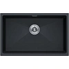 Кухонная мойка Paulmark LUMI 74UNI LU74-AN, антрацит, 740х460 Кухонная мойка Paulmark LUMI 74UNI LU74-AN, антрацит, 740х460