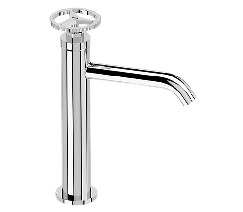 Смеситель для раковины Remer Chrono CH12A Смеситель для раковины Remer Chrono CH12A
