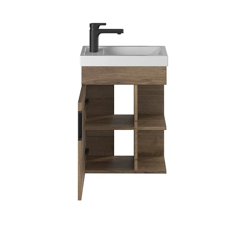 Тумба под раковину BRIZ Берн т18-45 под раковину Фостер 238 03-18045-06 00 ВЕЛ дуб веллингтон табак Тумба под раковину BRIZ Берн т18-45 под раковину Фостер 238 03-18045-06 00 ВЕЛ дуб веллингтон табак