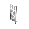 Полотенцесушитель водяной Aquatek Лира П16 500х1100 мм AQ KP1610CH Полотенцесушитель водяной Aquatek Лира П16 500х1100 мм AQ KP1610CH