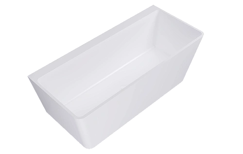 Ванна из искусственного камня Timo solid ERIKA1700 (1700x750x580) Ванна из искусственного камня Timo solid ERIKA1700 (1700x750x580)