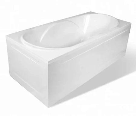 Экран торцевой для ванны Эстет Астра 800 ФР-00000895 Экран торцевой для ванны Эстет Астра 800 ФР-00000895