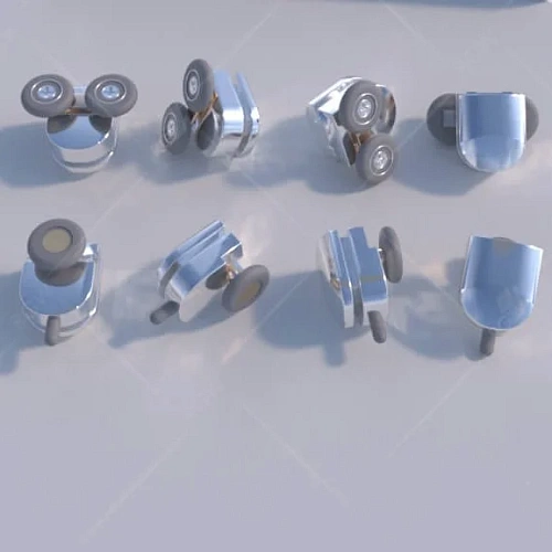 Душевой уголок RGW Classic CL-53 06095399-11 Душевой уголок RGW Classic CL-53 06095399-11