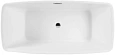 Ванна отдельностоящая Aquanet Joy 150x72 акриловая 00208598 Ванна отдельностоящая Aquanet Joy 150x72 акриловая 00208598